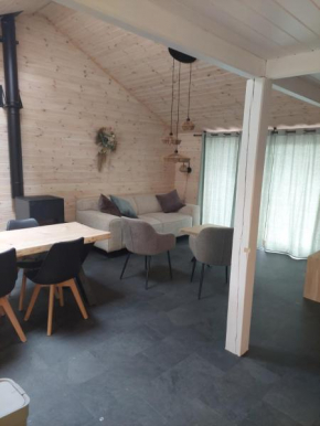 Chalet 7 - volledig gerenoveerd